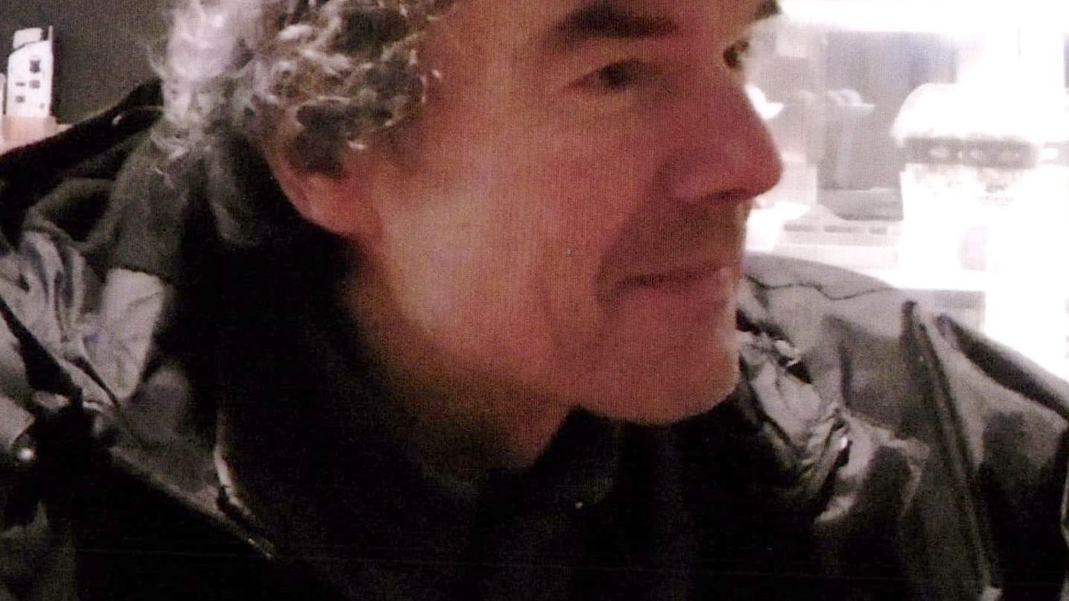 Gerd Michael Straten 