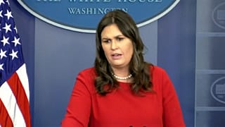 Nordkorea-Konflikt: USA zeigen sich "vorsichtig optimistisch"
