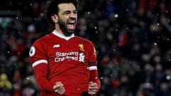 مصريون يختارون محمد صلاح رئيسا لمصر بدلا من السيسي في الانتخابات
