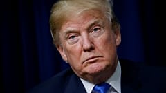 Trump: Kuzey Kore ile ilgili gelişmeler sevindirici ancak temkinliyiz