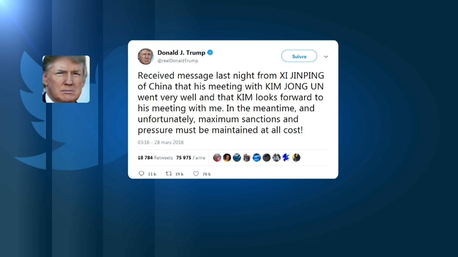 Incontro Cina-Corea Nord: entusiasmo di Trump ma dinamiche incerte