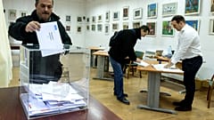 A külföldön szavazók már csak szombatig kérhetik a névjegyzékbe vételt
