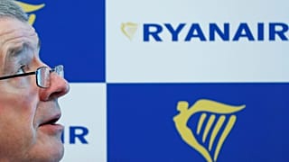 Michael O'Leary minimiza impacto do protesto dos tripulantes portugueses