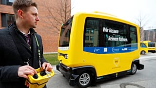 2021-re ötezer mérnöke lehet a Bosch-nak Magyarországon