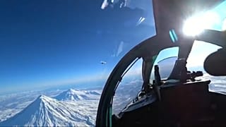 Маршрутом Валерия Чкалова