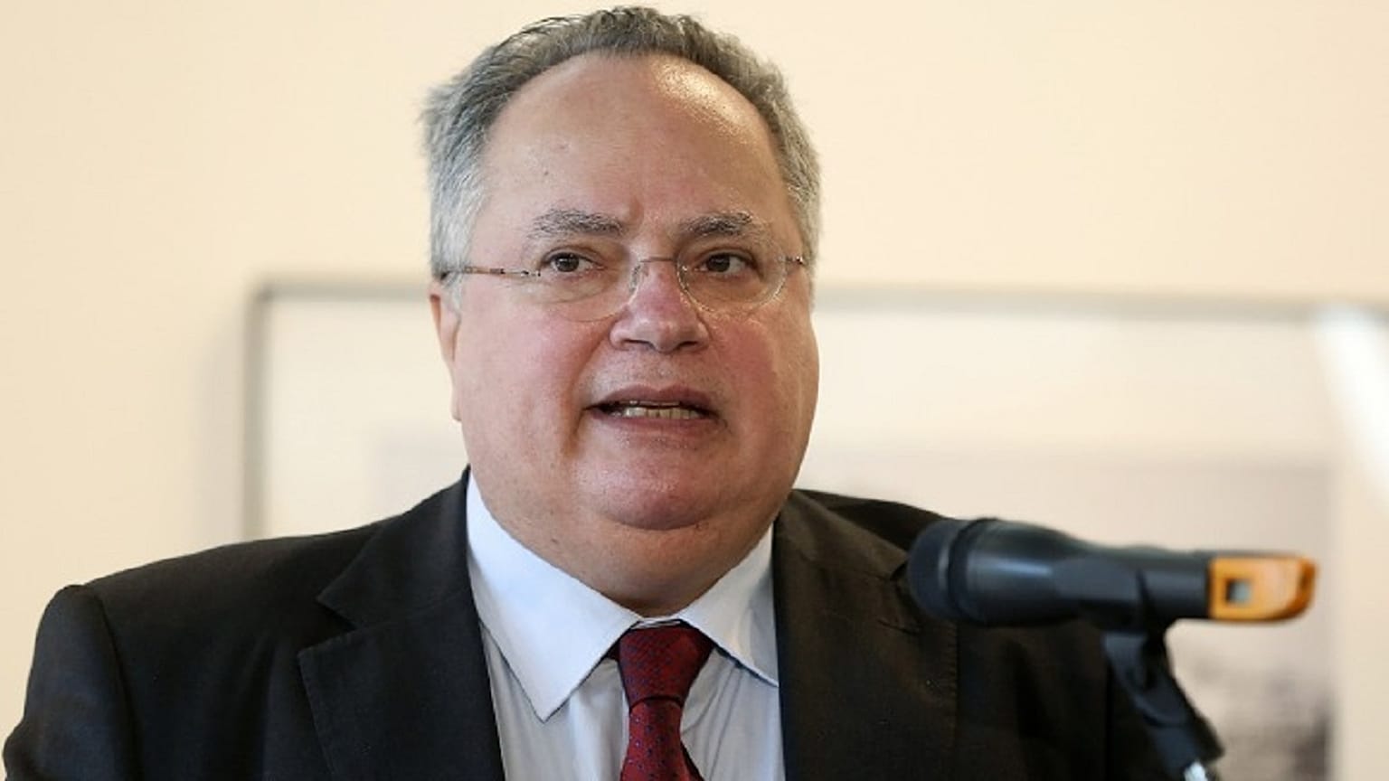 Η στρατηγική συνεργασία με την Αλβανία στο επίκεντρο της επίσκεψης Κοτζιά