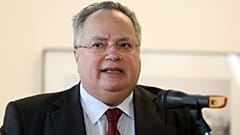 Η στρατηγική συνεργασία με την Αλβανία στο επίκεντρο της επίσκεψης Κοτζιά