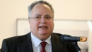 Η στρατηγική συνεργασία με την Αλβανία στο επίκεντρο της επίσκεψης Κοτζιά