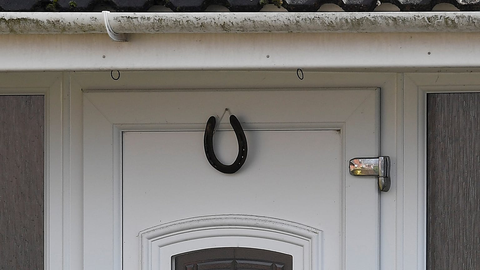 Affaire Skripal : du poison sur la porte d'entrée 