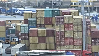 Türkiye ekonomisi 7.4 büyüdü Türk Lirası Dolar ve Euro karşısında eridi