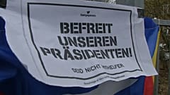 Zweifel an der Rechtmäßigkeit von Puigdemonts Auslieferung