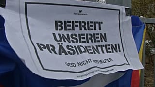 Zweifel an der Rechtmäßigkeit von Puigdemonts Auslieferung