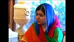 Malala de retour au Pakistan, pour la première fois depuis 2012