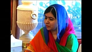 Malala de retour au Pakistan, pour la première fois depuis 2012