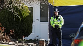 Salisbury saldırısında polis yeni bulgulara rastladı