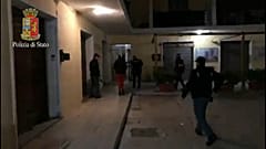 Terrorzelle mit Kontakten zu Amri in Italien ausgehoben 