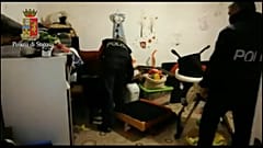 Cinco detenidos en Italia en una nueva operación antiterrorista