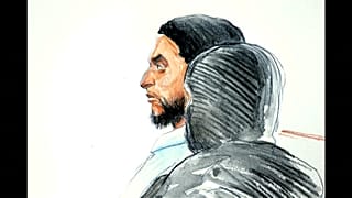 Procès Abdeslam : verdit attendu à Bruxelles le 23 avril