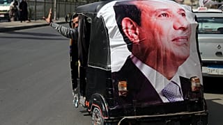 Αίγυπτος: Επανεκλογή Σίσι με ποσοστό πάνω από 90%