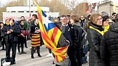La economía española resiste el procés 