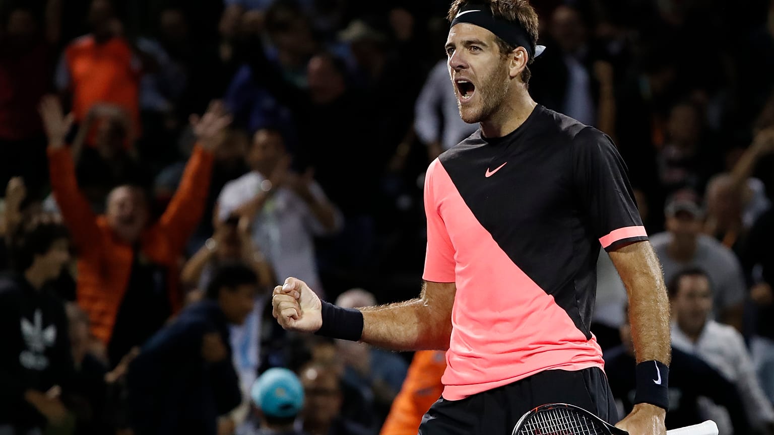 Masters 1000 de Miami : qui arrêtera Del Potro ? 