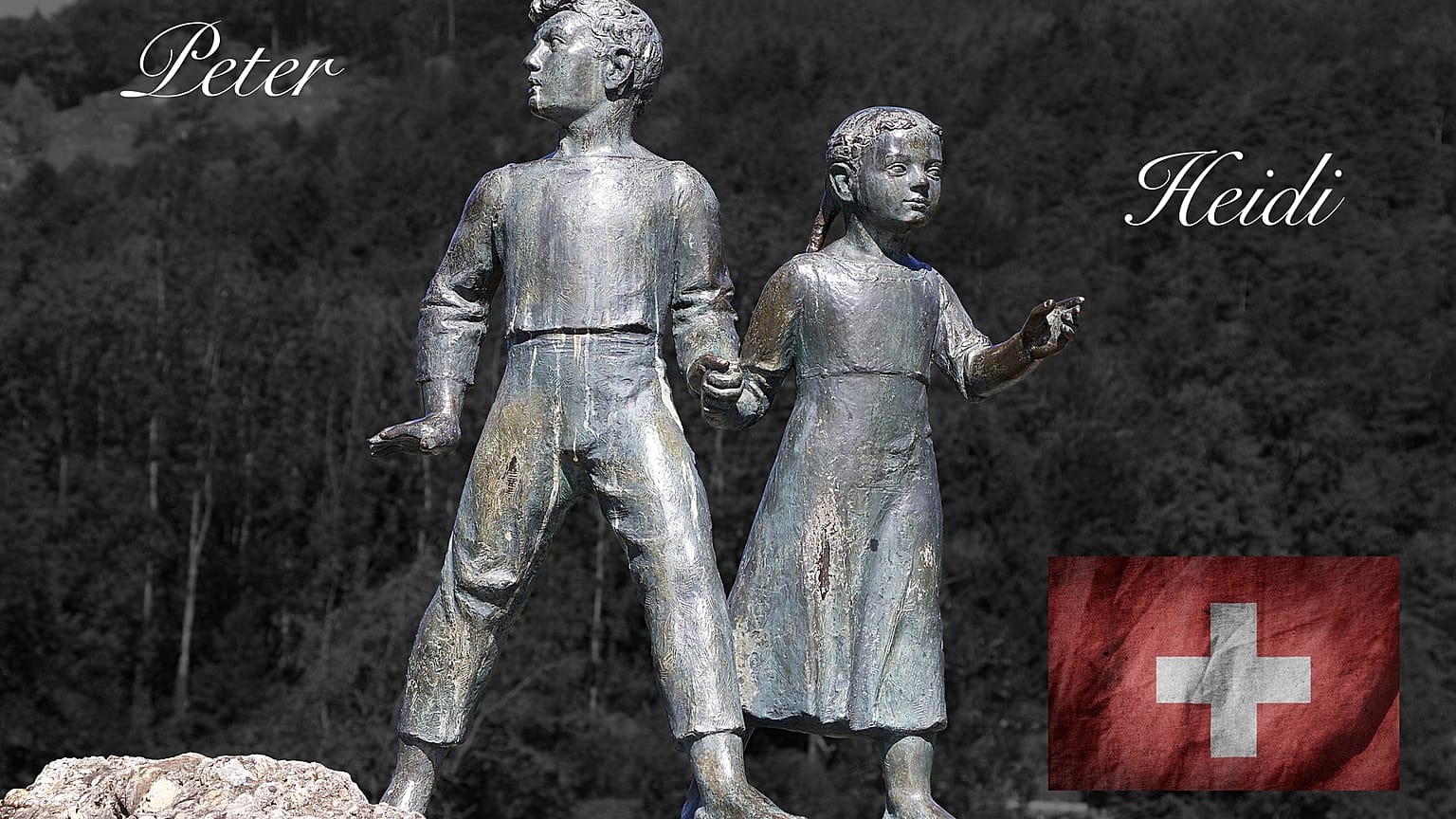 Keine Heidi, kein Tanzen - Woher kommen die Verbote am Karfreitag?