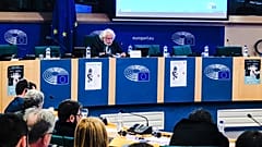 Γιώργος Γραμματικάκης: Ο σύγχρονος ελληνικός κινηματογράφος στο κέντρο της Ευρώπης