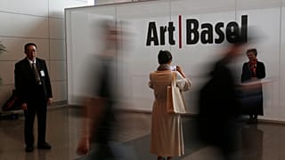 Hong Kong : carrefour de l'art contemporain