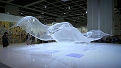 Art Basel в Гонконге