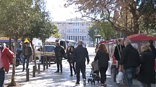 Brexit Yunanistan'da AB'den çıkma tartışmalarını alevlendirdi