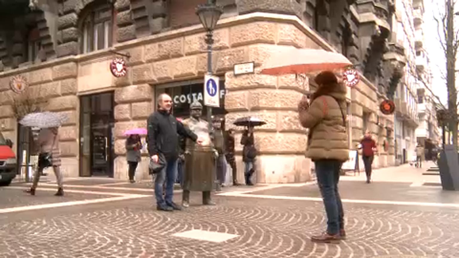 Brexit: Budapesti vélemények