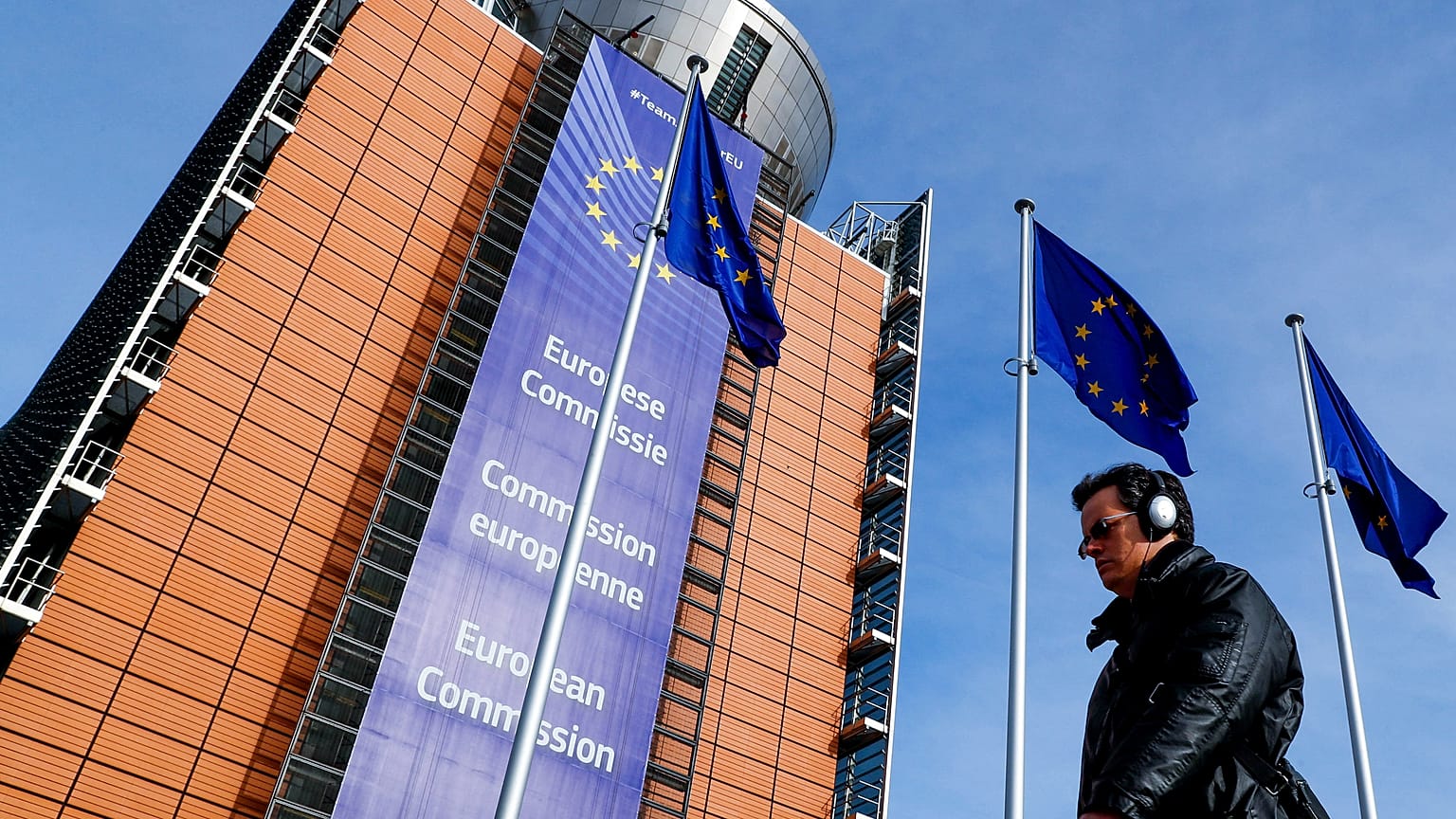 Brexit : qu'en pensent les Bruxellois ?