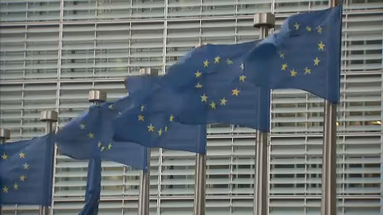 Brüsszeliek a brexitről