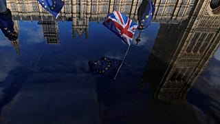 Βρυξέλλες: Τι λένε οι πολίτες για το Brexit