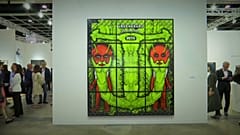"Art Basel Hong Kong 2018", al via la Fiera asiatica d'arte contemporanea