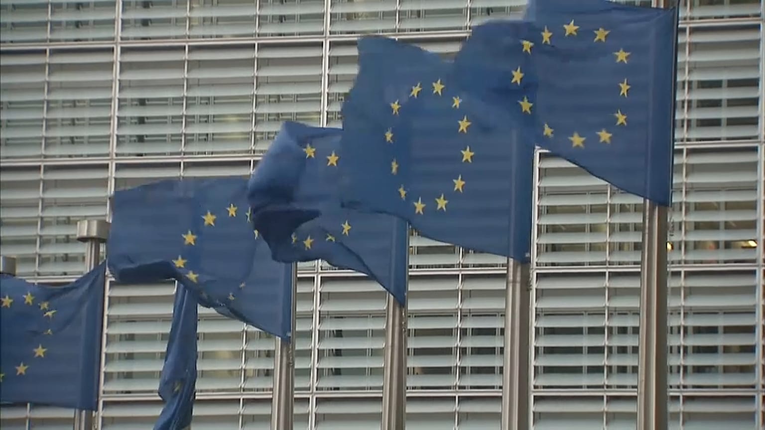 Ein Jahr vor dem Brexit