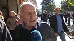 En Grèce, la tendance Grexit