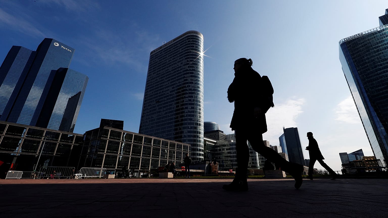 A franciák szerint kudarc a brexit