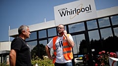 Prétexte usine Whirlpool Amiens