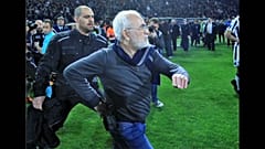 La Fifa potrebbe escludere la Grecia dalle competizioni internazionali
