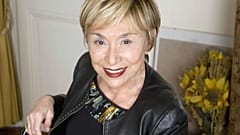 Julia Kristeva vive em Franéa desde 1965