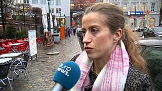 Avrupalılar Brexit konusunda ikiye bölündü