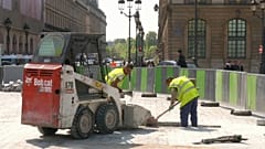 Trabalhadores europeus beneficiam muito pouco da recuperação económica