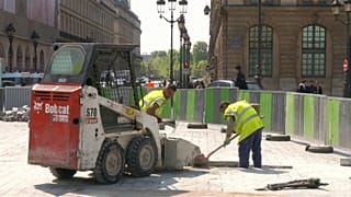 Trabalhadores europeus beneficiam muito pouco da recuperação económica