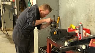Einkommen von Arbeitern in Europa gehen zurück