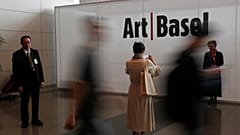 Art Basel Hong Kong opens its doors