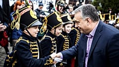 Megbírságolta a választási bizottság Orbán Viktort