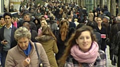 "Rückschritt für Europa"