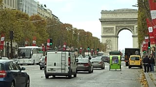 La réplica de París al brexit