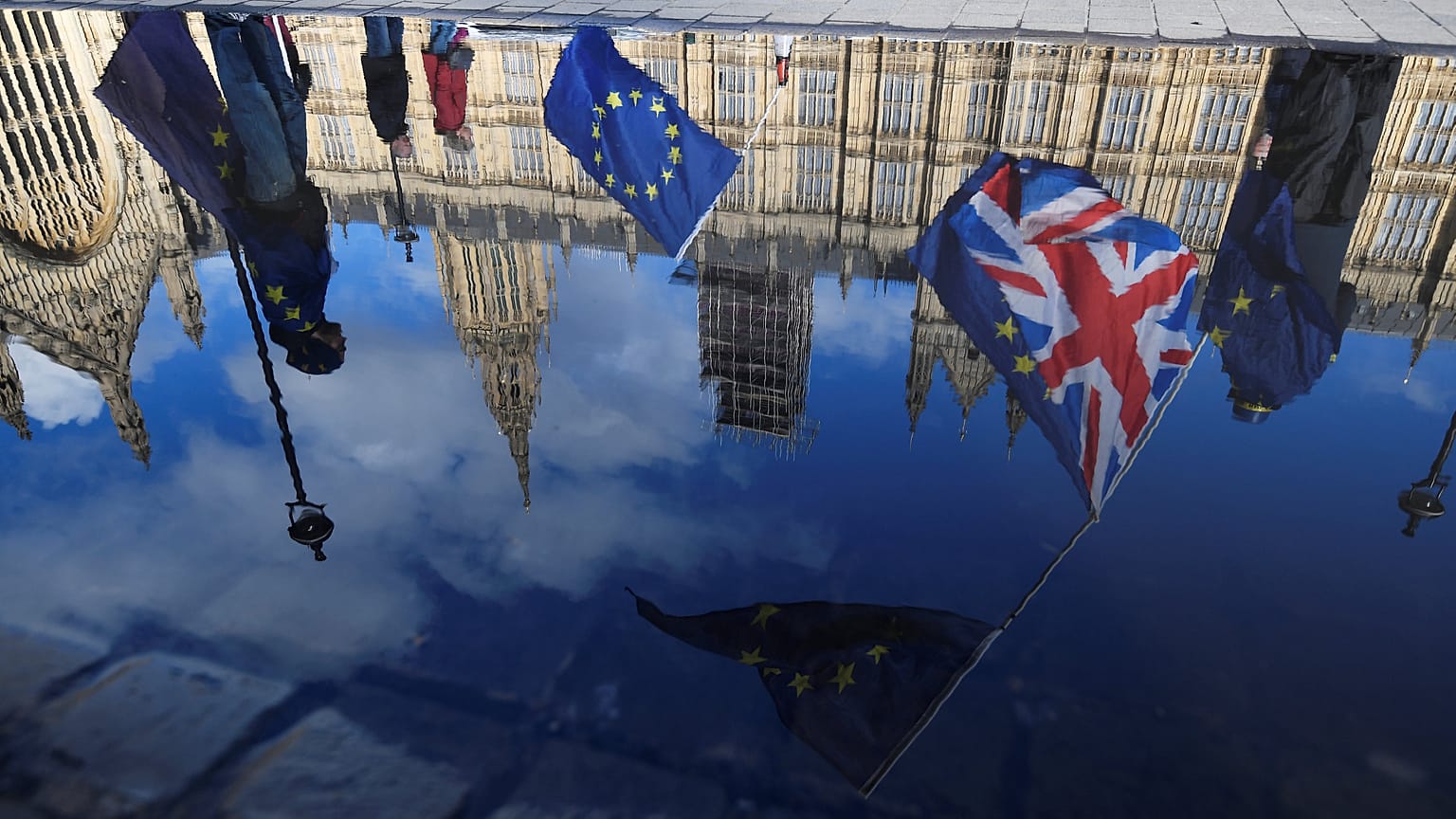 REUTERS/Toby Melville